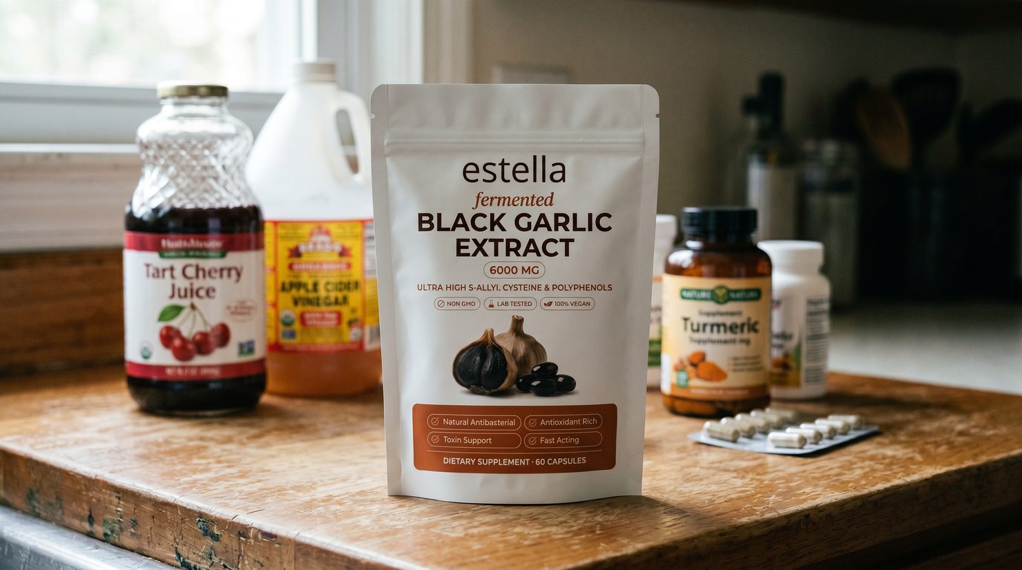 Hartwell standing apart from tried everything remedies